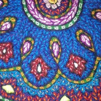 ست سجاده وجانمازپته|صنایع دستی و سایر لوازم تزئینی|کرمان, |دیوار