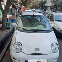 ام وی ام ۱۱۰ چهارسیلند سفید