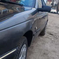 ماشین روآ(Roa) مدل ۸۸ موتوری سالم|خودرو سواری و وانت|رشت, نخودچر|دیوار