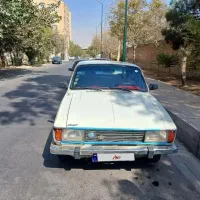 پیکان مدل ۸۰ تمیز و فنی سالم، آماده کار