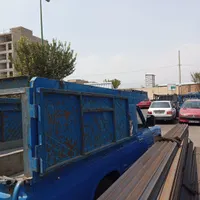 باربند نیسان|قطعات یدکی و لوازم جانبی|تهران, شهرک امام خمینی|دیوار