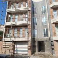 پیچ رول پلاک سنگ و سرامیک رزین ونانو رفع نم