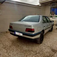 پژو 405|خودرو سواری و وانت|اهواز, گلدشت|دیوار