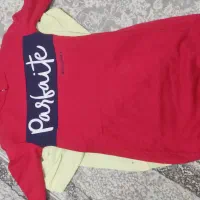 هودی بچگانه خارجی نو