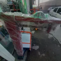 باسکول  سنگی ۲۰۰کیلویی  نیکو|فروشگاه و مغازه|کرمان, |دیوار