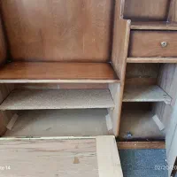 جالباسی|جاکفشی، کمد، دراور|کرمان, |دیوار