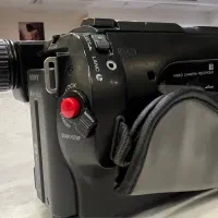 دوربین هندی کم سونی|دوربین عکاسی و فیلم‌برداری|تهران, تهرانپارس غربی|دیوار