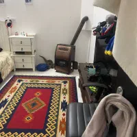 خانه ویلایی شمالی دربست|اجارهٔ خانه و ویلا|تربت‌حیدریه, یحیی آباد|دیوار