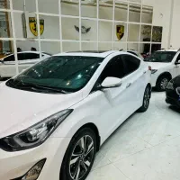 هیوندای النترا، مدل ۲۰۱۴|خودرو سواری و وانت|بجنورد, |دیوار