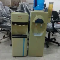 آبسردکن سالم یخچالدار