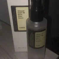 آبرسان حلزون کُزارکس