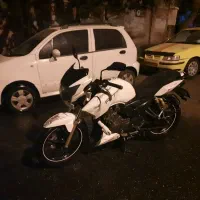 آپاچی ۹۳ تمیز