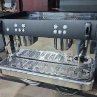 دستگاه اسپرسوساز ایبرتال