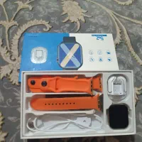 ساعت هوشمند
