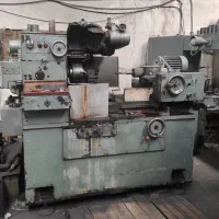 دستگاه سنگ زنی  توسایی روسی 227