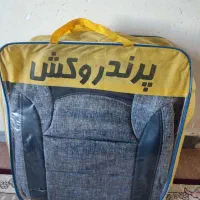 روکش صندلی تیبا2
