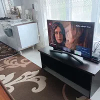 سامسونگ هوشمند ۴۲ اینچ دیجیتال باکس و پایه دیواری