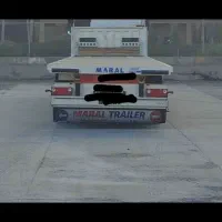 کف سه محور مارال کفی