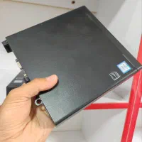 مینی کیس تین کلاینت کامپیوتر‌ اچ پی دل hp dell