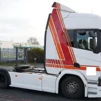 اسکانیاR450فول|خودرو سنگین|تهران, گمرک|دیوار