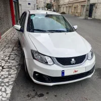 سایناs سفید مدل ۱۴۰۴