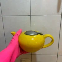 قوری دست دوم