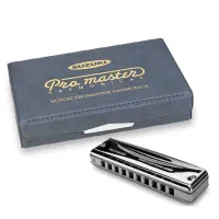پک سازدهنی دیاتونیک سوزوکی مدل Pro MASTER