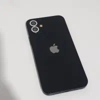 ایفون ۱۲ نرمال ۲۵۶ گیگ تخفیفی