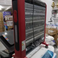 بخاری برقی بروات