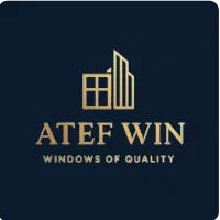 درب و پنجره آلومینیوم و upvc و نمای کرتینوال