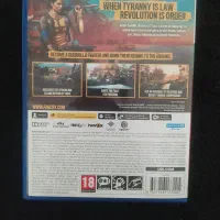 دیسک farcry 6 ps5|کنسول، بازی ویدئویی و آنلاین|کرمانشاه, |دیوار