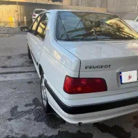 پارس Tu5درجه یک