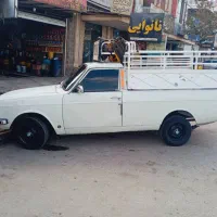 وانت بار|خودرو سواری و وانت|یاسوج, |دیوار