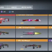 اکانت کالاف|کنسول، بازی ویدئویی و آنلاین|بافق, |دیوار