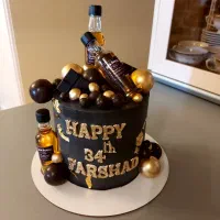 قبول سفارش کیک