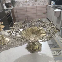 میوه خوری و شکلات خوری
