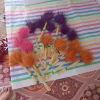 خوشه گندم|گل و گیاه طبیعی|رشت, ولکس|دیوار