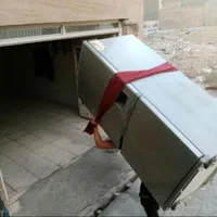 خدمات اسباب کشی منزل با کادر تخصصی یاران بار|خدمات حمل و نقل|گنبد کاووس, |دیوار