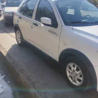 کوییک ساده|خودرو سواری و وانت|شیراز, پودنک|دیوار
