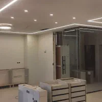 شاگرد برق کار