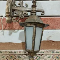 چراغ لوکس|لوستر و چراغ آویز|قم, زنبیل آباد|دیوار