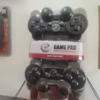 دسته شوکدار دوبل xp|قطعات و لوازم جانبی رایانه|نیشابور, ناسیونال|دیوار