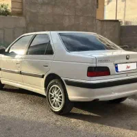 پارس تیوفایو اتومات مدل ۹۷|خودرو سواری و وانت|بندرعباس, |دیوار