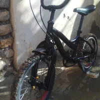 دوچرخه 16