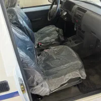 کارا تک کابین ۱۴۰۲ خشک|خودرو سواری و وانت|اصفهان, سلطانآباد|دیوار