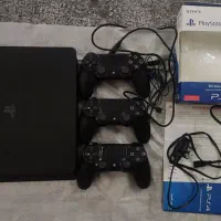 PS4 Slim 1T
