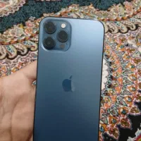 گوشی ایفون ۱۲پرو مکس