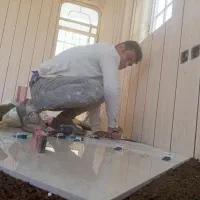 کاشی کاری|استخدام معماری، عمران و ساختمانی|کاشان, ولیعصر|دیوار