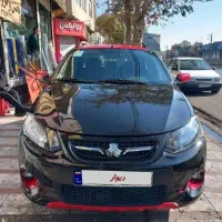 کوییک RS  پارس خودرو. در حد بد‌ون رنگ|خودرو سواری و وانت|کاشان, کارگر|دیوار