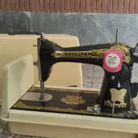 چرخ خیاطی نو